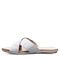 Bearpaw XIMENA Women's Sandals - 2922W - White - side view