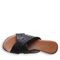 Bearpaw XIMENA Women's Sandals - 2922W - Black - top view