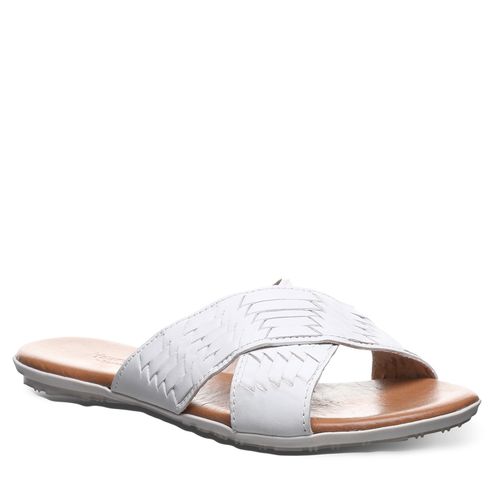 Bearpaw XIMENA Women's Sandals - 2922W - White - angle main