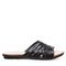 Bearpaw ELISA Women's Sandals - 2923W - Black - side view 2