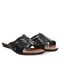 Bearpaw ELISA Women's Sandals - 2923W - Black - pair view