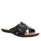 Bearpaw ELISA Women's Sandals - 2923W - Black - angle main