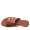 Bearpaw ELISA Women's Sandals - 2923W - Luggage - top view