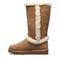 Bearpaw KENDALL Women's Boots - 2938W - Hickory - side view