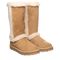 Bearpaw KENDALL Women's Boots - 2938W - Iced Coffee - pair view