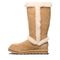 Bearpaw KENDALL Women's Boots - 2938W - Iced Coffee - side view