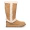 Bearpaw KENDALL Women's Boots - 2938W - Iced Coffee - side view 2