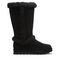 Bearpaw KENDALL Women's Boots - 2938W - Black/black - side view 2
