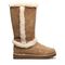 Bearpaw KENDALL Women's Boots - 2938W - Hickory - side view 2