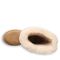 Bearpaw KENDALL Women's Boots - 2938W - Iced Coffee - top view