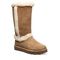 Bearpaw KENDALL Women's Boots - 2938W - Hickory - angle main