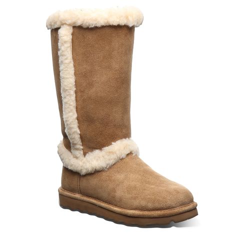 Bearpaw KENDALL Women's Boots - 2938W - Hickory - angle main