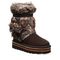 Bearpaw Retro Tama Women's Winter Boots - Chocolate