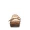 Bearpaw PARIS Women's Slippers - 2945W - Hickory - front view