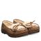 Bearpaw PARIS Women's Slippers - 2945W - Hickory - pair view