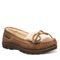 Bearpaw PARIS Women's Slippers - 2945W - Hickory - angle main