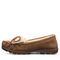 Bearpaw PARIS Women's Slippers - 2945W - Hickory - side view