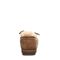 Bearpaw PARIS Women's Slippers - 2945W - Hickory - back view