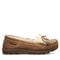 Bearpaw PARIS Women's Slippers - 2945W - Hickory - side view 2