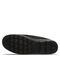 Bearpaw PARIS Women's Slippers - 2945W - Black - bottom view