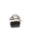 Bearpaw PARIS Women's Slippers - 2945W - Black - front view
