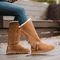 Bearpaw Tamara Women's Boots - 2947w - Iced Coffee Lifestyle