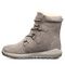 Bearpaw Tyra Women's Lace-up Boots - Stone