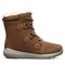 Bearpaw TYRA Women's Boots - 2954W - Hickory - side view 2