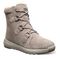 Bearpaw Tyra Women's Lace-up Boots - Stone