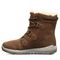 Bearpaw Tyra Women's Lace-up Boots - Hickory