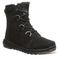 Bearpaw TYRA Women's Boots - 2954W - Black/black - angle main