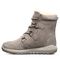 Bearpaw TYRA Women's Boots - 2954W - Stone - side view