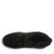 Bearpaw TYRA Women's Boots - 2954W - Black/black - top view