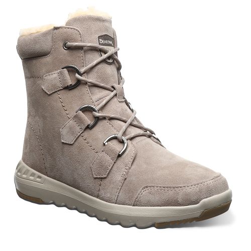 Bearpaw TYRA Women's Boots - 2954W - Stone - angle main