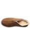 Bearpaw BRUCE Men's Shoes - 2956M - Hickory - top view