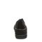 Bearpaw BRUCE Men's Shoes - 2956M - Black - back view