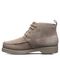 Bearpaw Kyle Men's Suede Boots - Stone