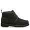 Bearpaw KYLE Men's Boots - 2959M - Black - side view 2
