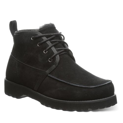 Bearpaw KYLE Men's Boots - 2959M - Black - angle main
