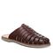 Bearpaw ZELDA Women's Sandals - 2965W - Walnut - angle main