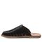 Bearpaw ZELDA Women's Sandals - 2965W - Black - side view
