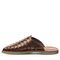 Bearpaw ZELDA Women's Sandals - 2965W - Bronze Metallic - side view
