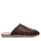 Bearpaw ZELDA Women's Sandals - 2965W - Walnut - side view 2