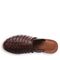 Bearpaw ZELDA Women's Sandals - 2965W - Walnut - top view