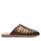 Bearpaw ZELDA Women's Sandals - 2965W - Bronze Metallic - side view 2