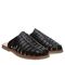 Bearpaw ZELDA Women's Sandals - 2965W - Black - pair view