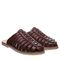 Bearpaw ZELDA Women's Sandals - 2965W - Walnut - pair view