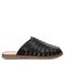 Bearpaw ZELDA Women's Sandals - 2965W - Black - side view 2