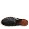 Bearpaw ZELDA Women's Sandals - 2965W - Black - top view