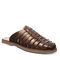 Bearpaw ZELDA Women's Sandals - 2965W - Bronze Metallic - angle main